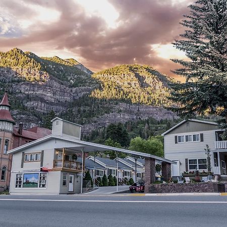 Abram Inn & Suites Ouray Extérieur photo