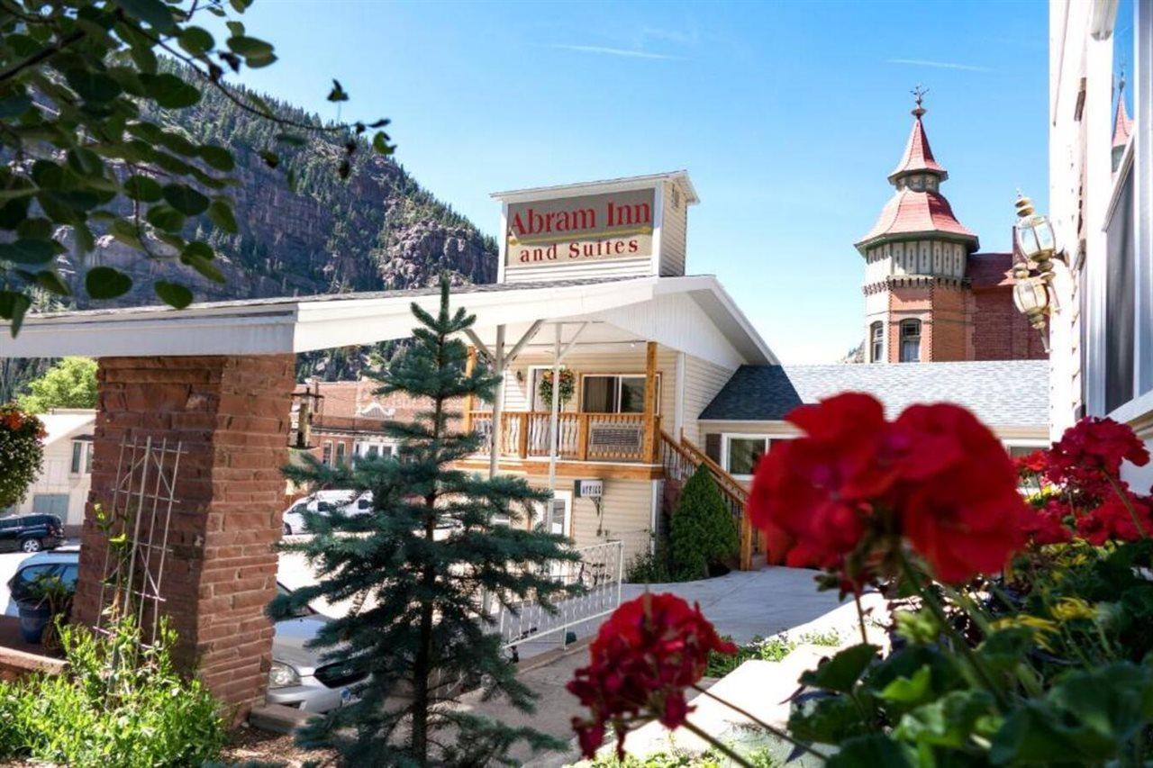 Abram Inn & Suites Ouray Extérieur photo