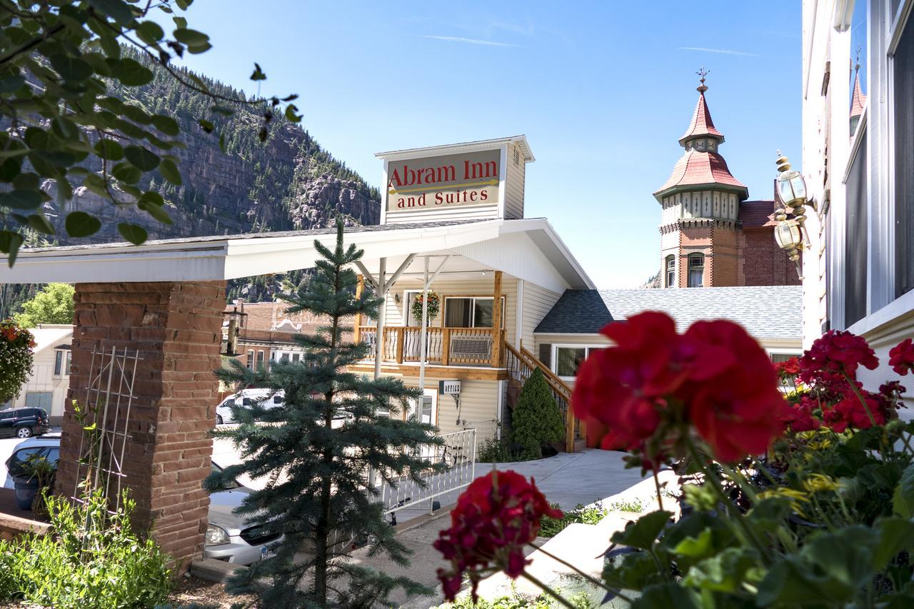 Abram Inn & Suites Ouray Extérieur photo